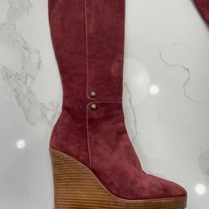 Christian louboutin boots